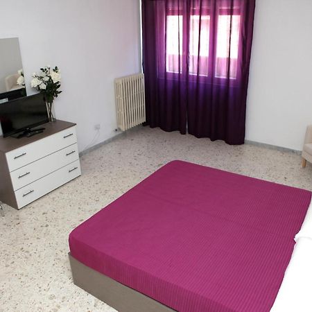 Апартаменты Maipiusenza House Монополи Экстерьер фото