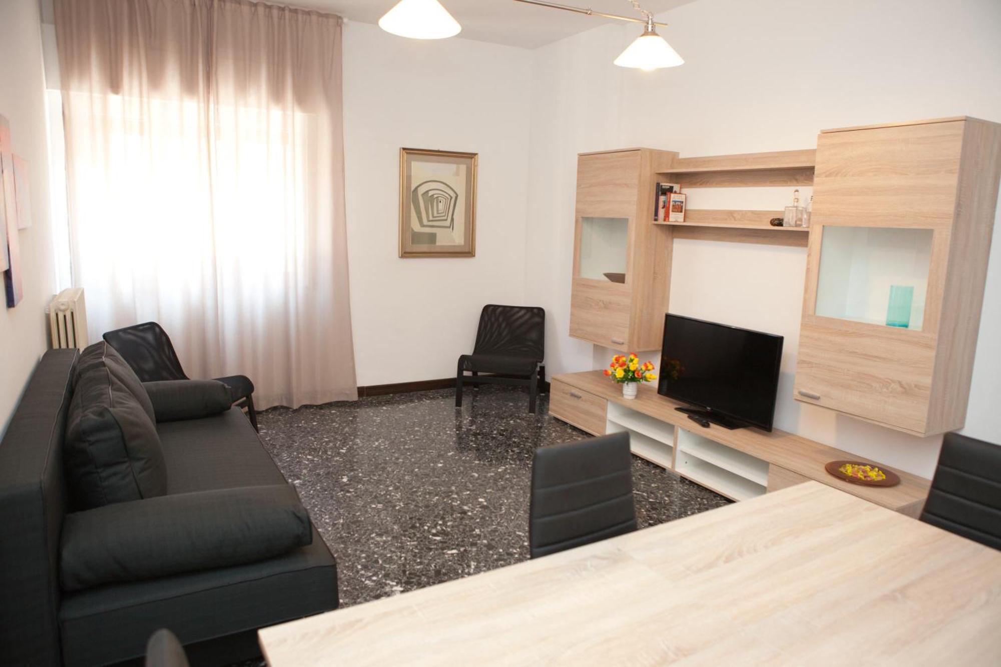 Апартаменты Maipiusenza House Монополи Экстерьер фото