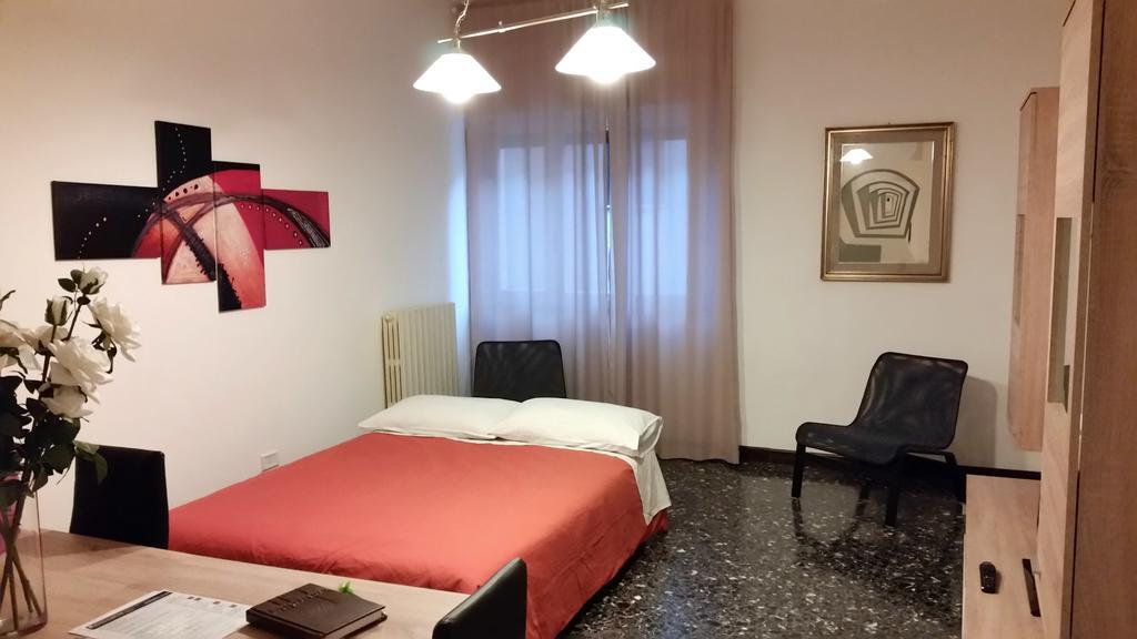 Апартаменты Maipiusenza House Монополи Экстерьер фото
